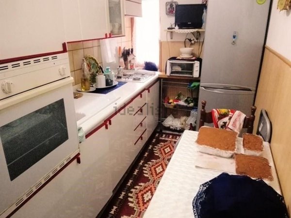 appartamento in vendita a San Biagio della Cima