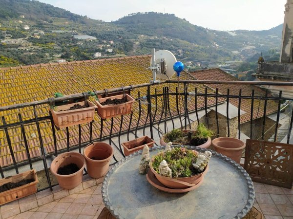 appartamento in vendita a San Biagio della Cima