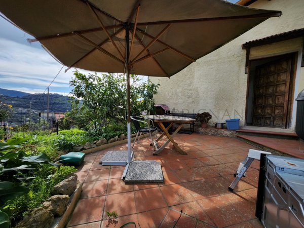 appartamento in vendita a San Biagio della Cima