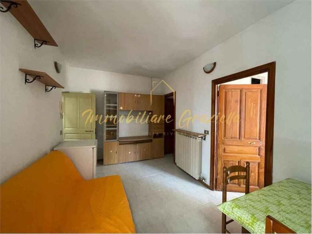appartamento in vendita a San Biagio della Cima