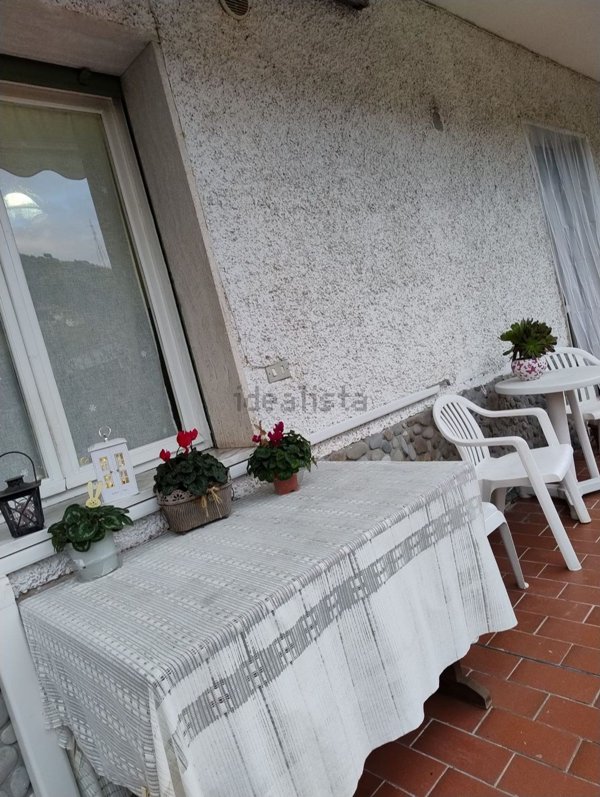 appartamento in vendita a San Biagio della Cima
