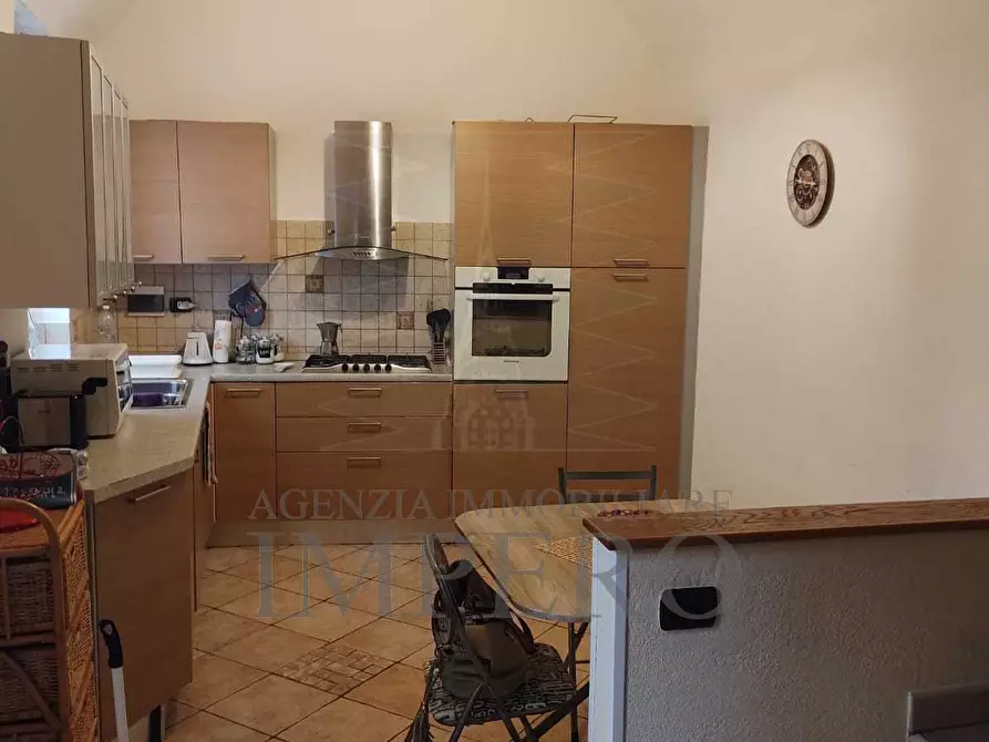 appartamento in vendita a San Biagio della Cima