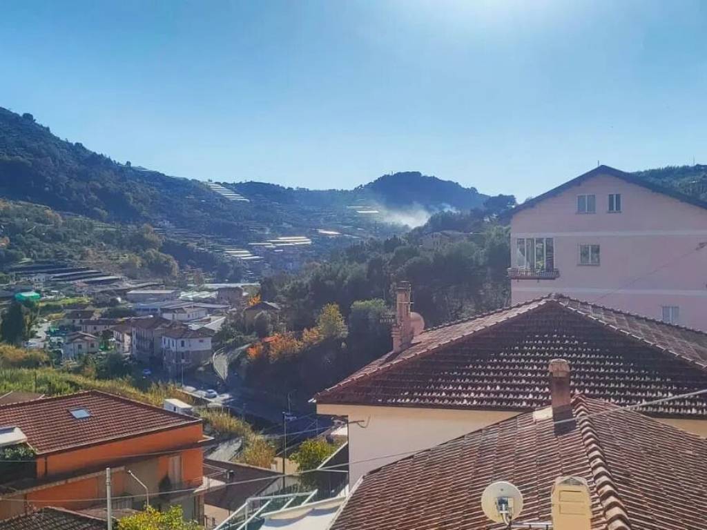 appartamento in vendita a San Biagio della Cima