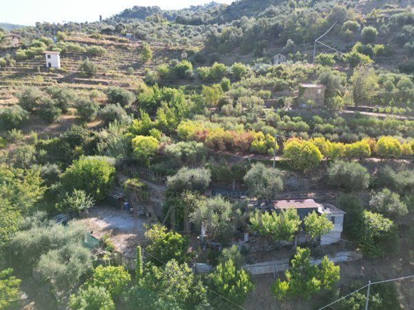 casa indipendente in vendita a San Biagio della Cima
