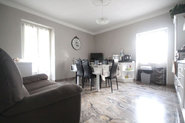 appartamento in vendita a San Biagio della Cima