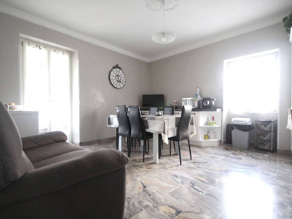 appartamento in vendita a San Biagio della Cima