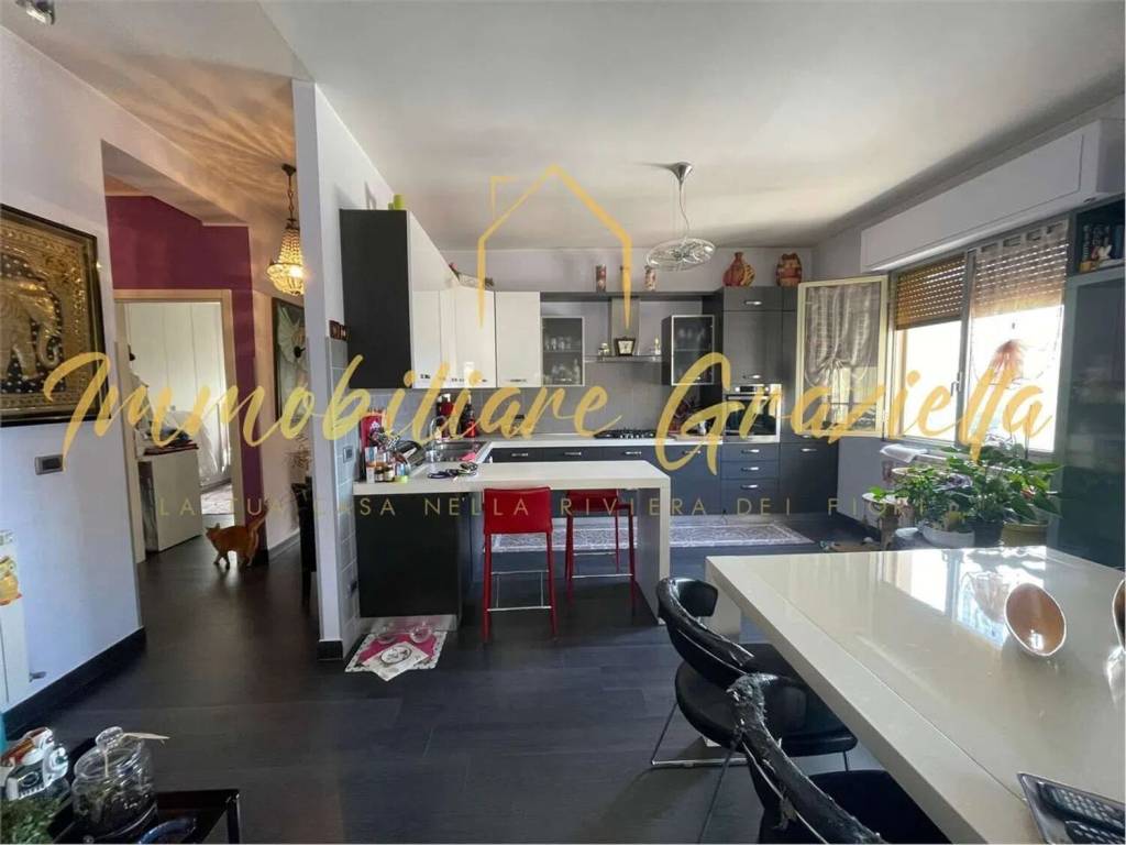 appartamento in vendita a San Biagio della Cima