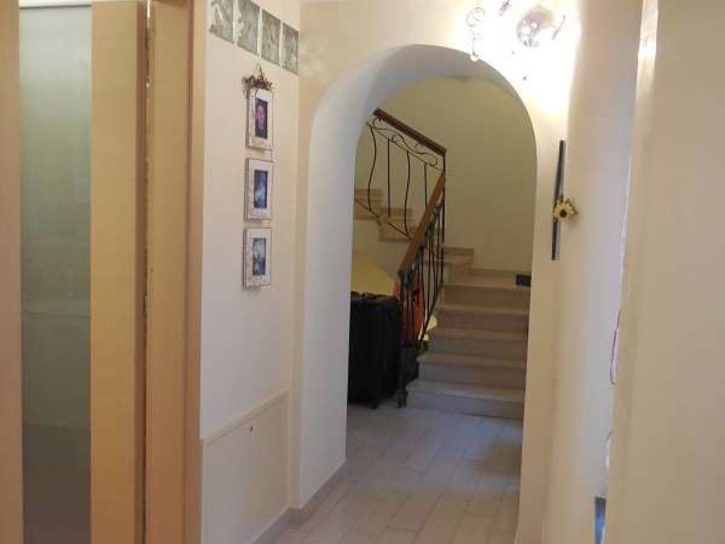 appartamento in vendita a San Biagio della Cima
