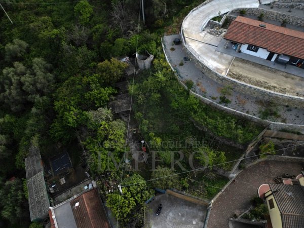 terreno edificabile in vendita a San Biagio della Cima