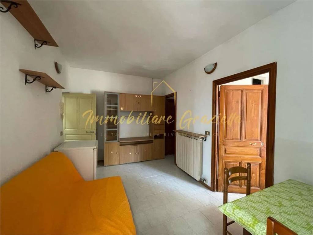 appartamento in vendita a San Biagio della Cima