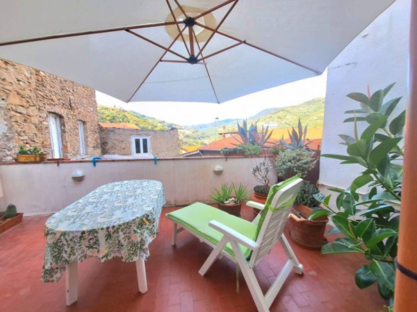 appartamento in vendita a San Biagio della Cima