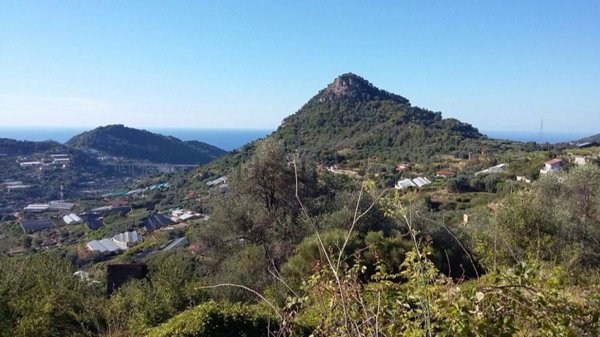 appartamento in vendita a San Biagio della Cima
