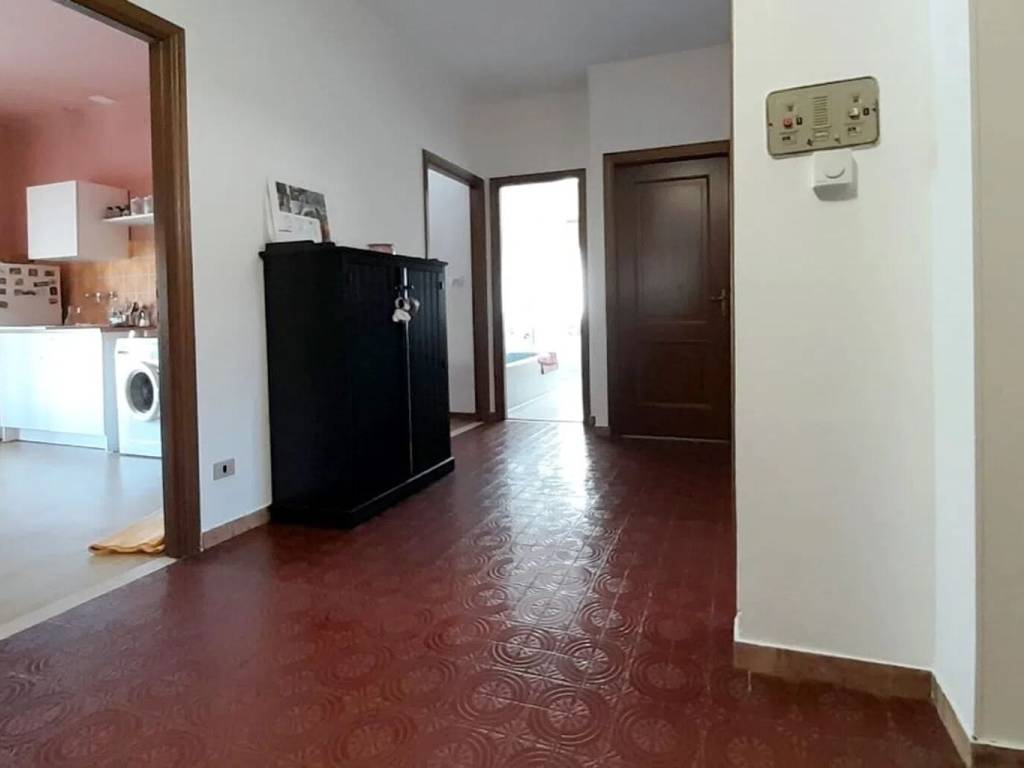 appartamento in vendita a San Biagio della Cima