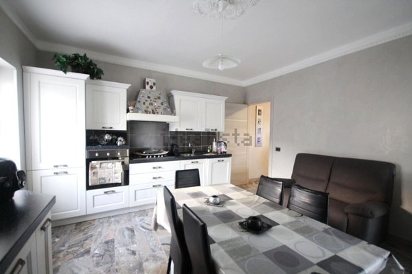 appartamento in vendita a San Biagio della Cima