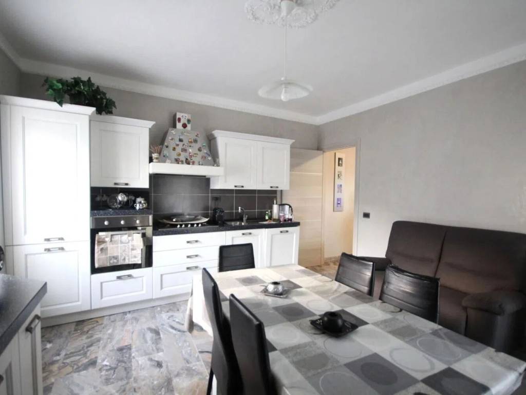 appartamento in vendita a San Biagio della Cima