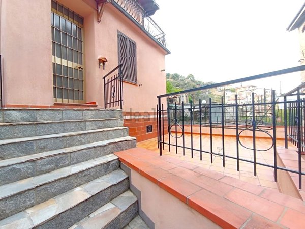 appartamento in vendita a San Biagio della Cima