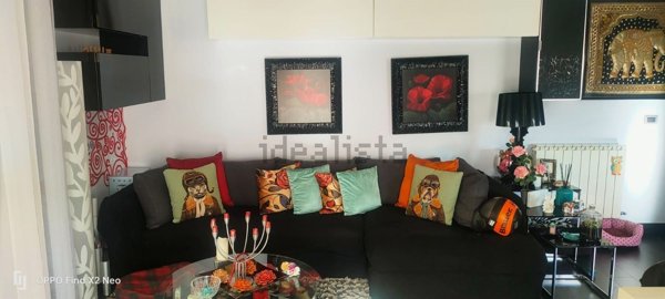 appartamento in vendita a San Biagio della Cima