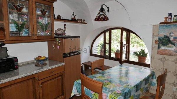 appartamento in vendita a San Biagio della Cima