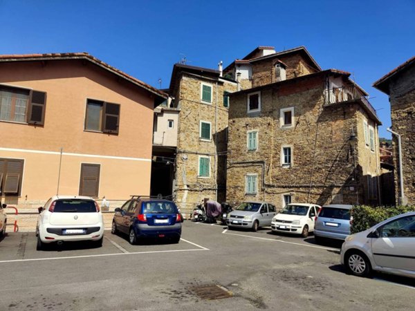 appartamento in vendita a San Biagio della Cima