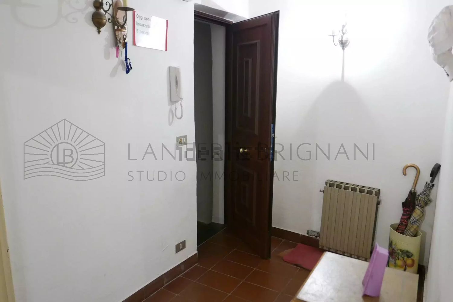 appartamento in vendita a San Biagio della Cima