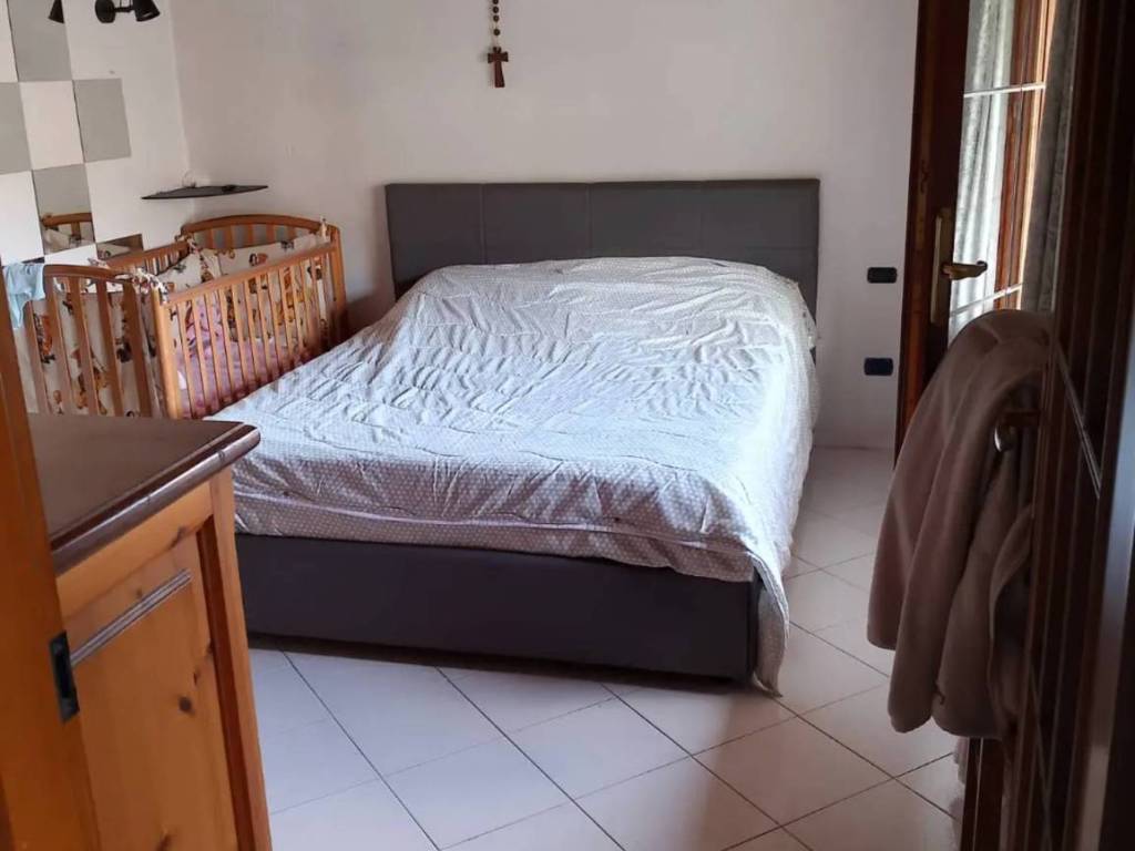 casa indipendente in vendita a San Biagio della Cima