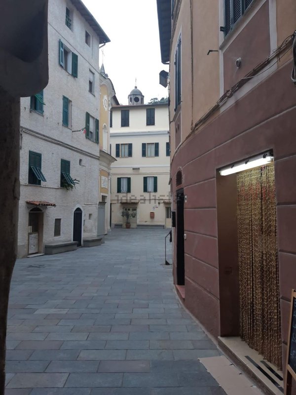 appartamento in vendita a San Biagio della Cima