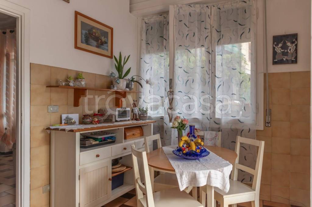 appartamento in vendita a San Biagio della Cima