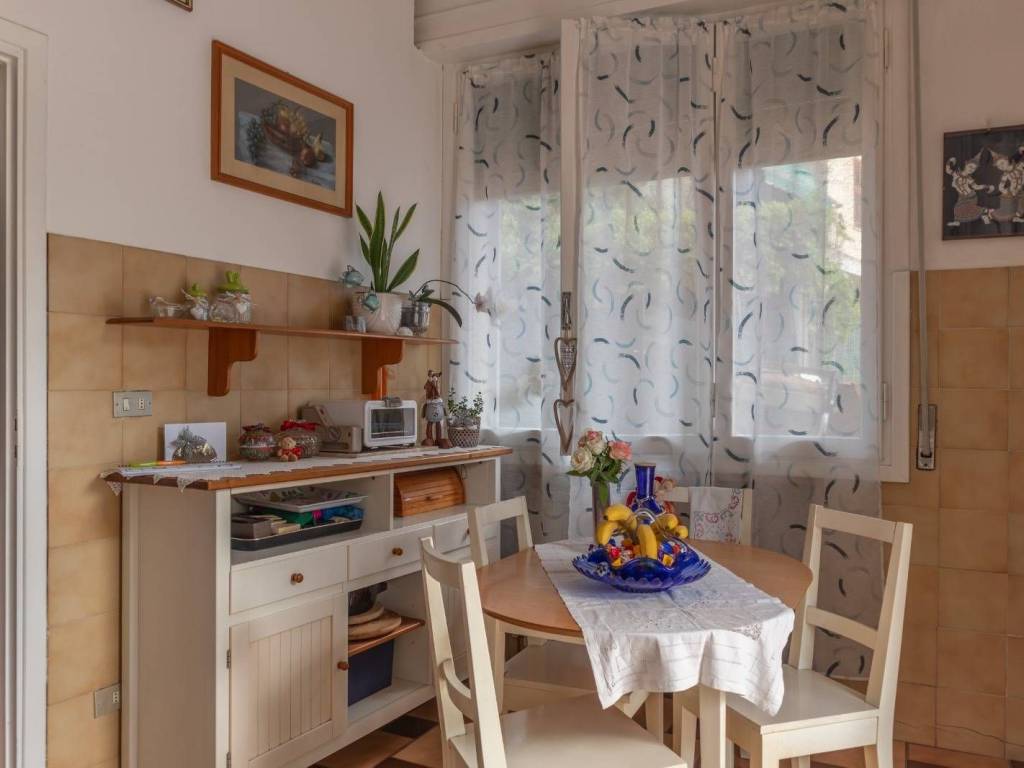 appartamento in vendita a San Biagio della Cima