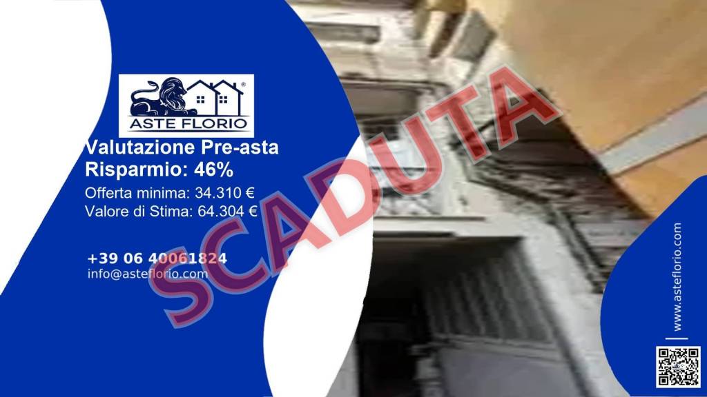 appartamento in vendita a San Biagio della Cima