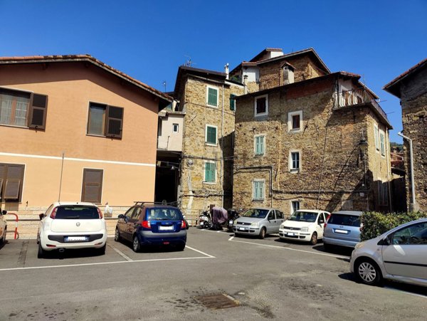 appartamento in vendita a San Biagio della Cima