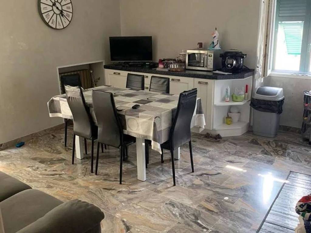 appartamento in vendita a San Biagio della Cima