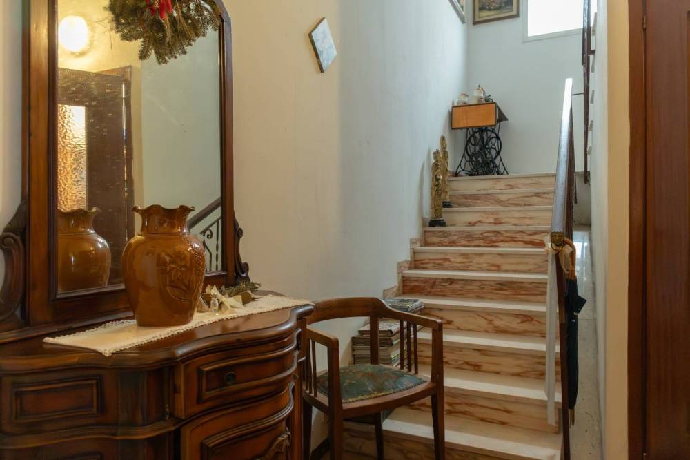 appartamento in vendita a San Biagio della Cima