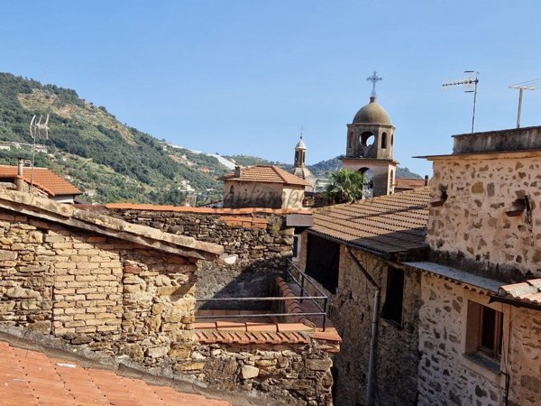appartamento in vendita a San Biagio della Cima
