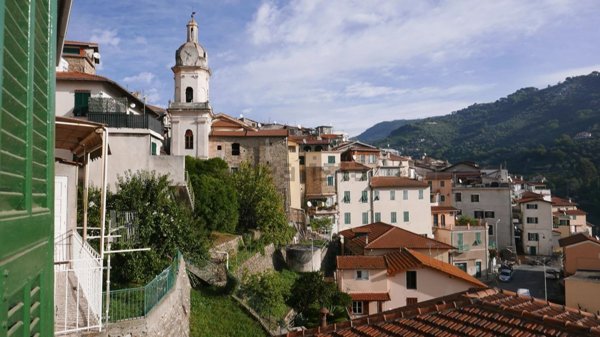 casa indipendente in vendita a San Biagio della Cima