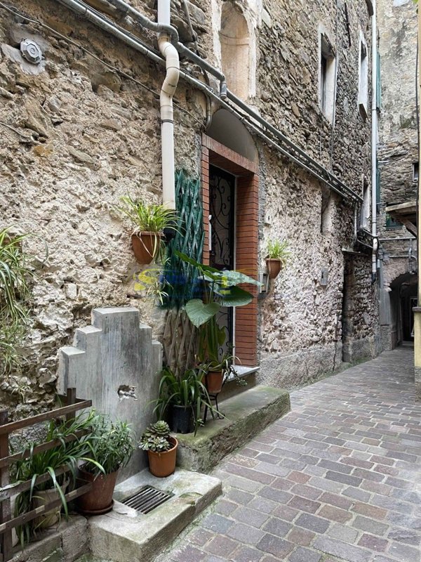 appartamento in vendita a San Biagio della Cima