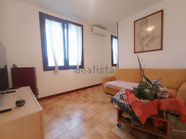 appartamento in vendita a San Biagio della Cima