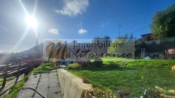 appartamento in vendita a San Biagio della Cima