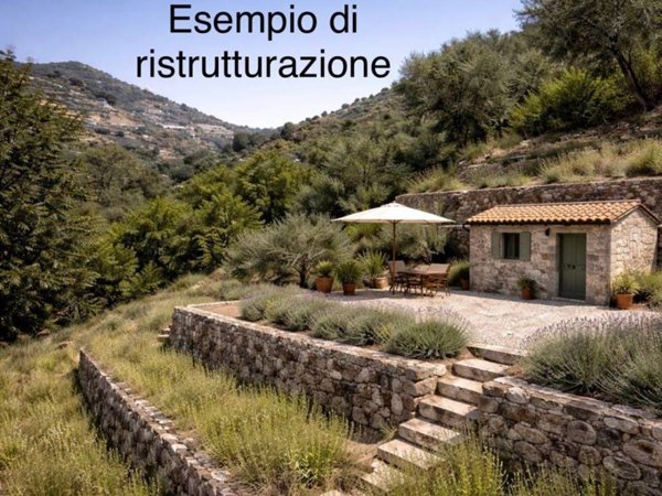casa indipendente in vendita a San Biagio della Cima