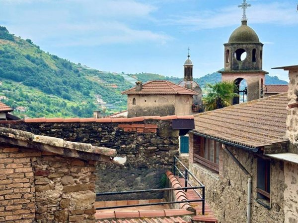 appartamento in vendita a San Biagio della Cima