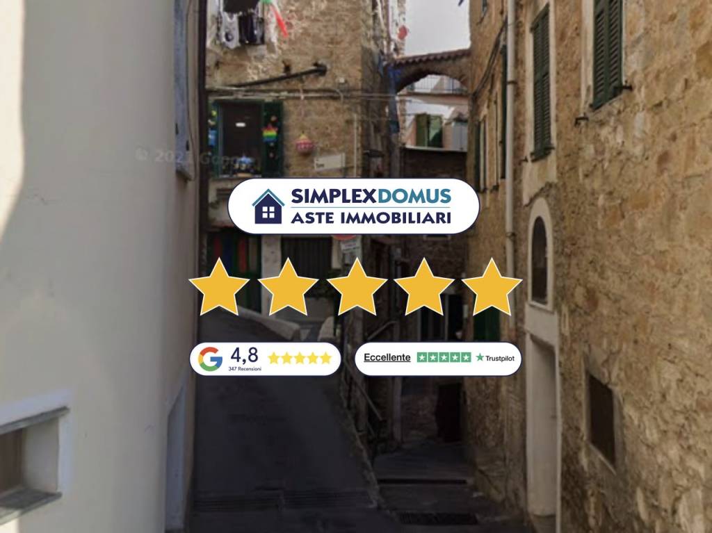 appartamento in vendita a San Biagio della Cima