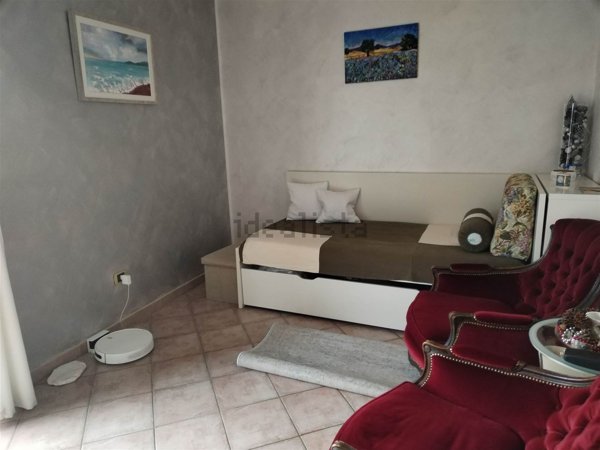 appartamento in vendita a San Biagio della Cima