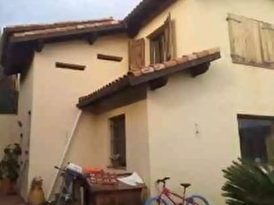 casa indipendente in vendita a San Biagio della Cima
