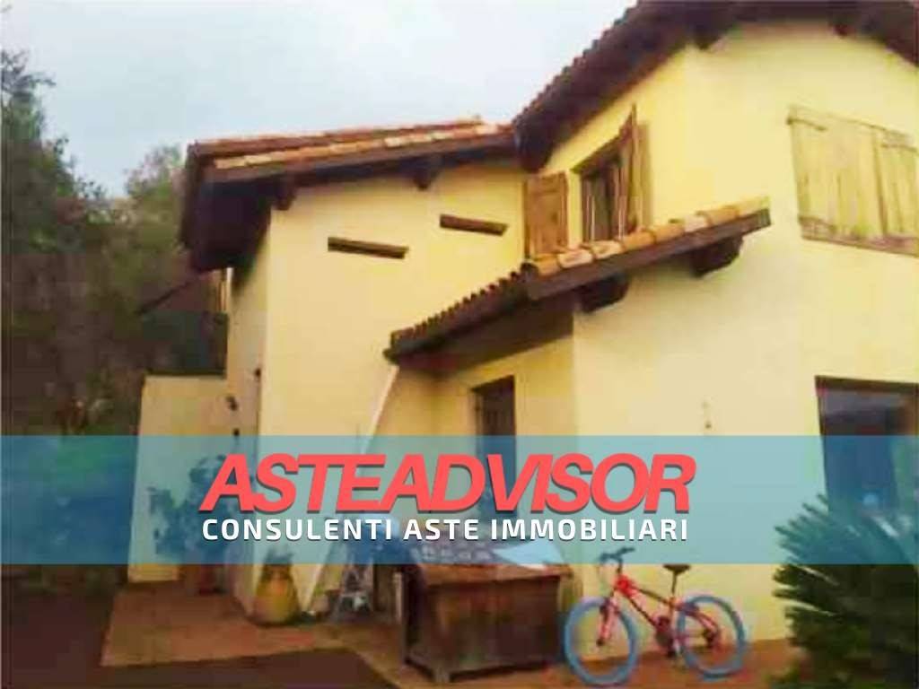 appartamento in vendita a San Biagio della Cima