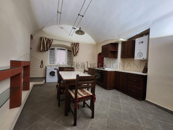 appartamento in vendita a San Biagio della Cima