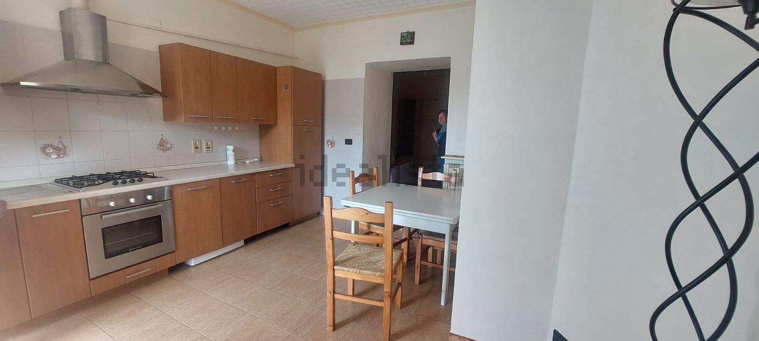 appartamento in vendita a San Biagio della Cima