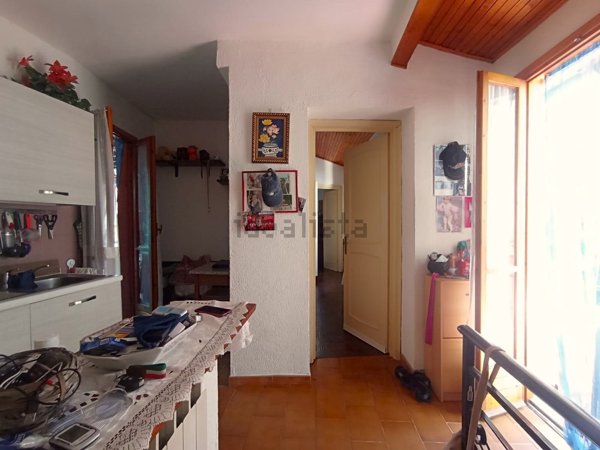 appartamento in vendita a San Biagio della Cima