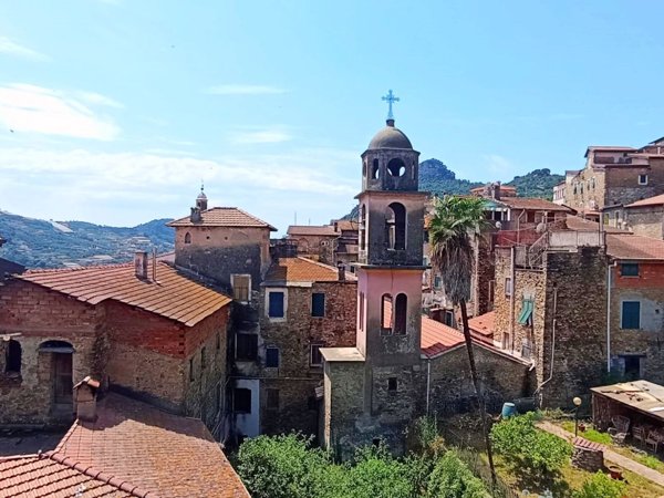 appartamento in vendita a San Biagio della Cima
