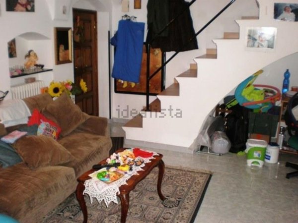 appartamento in vendita a San Biagio della Cima