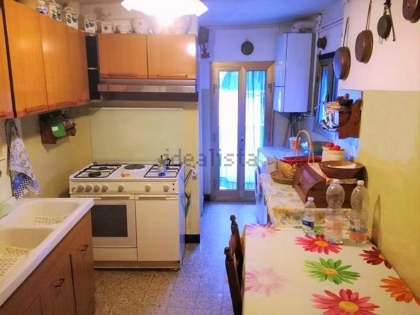 appartamento in vendita a San Biagio della Cima