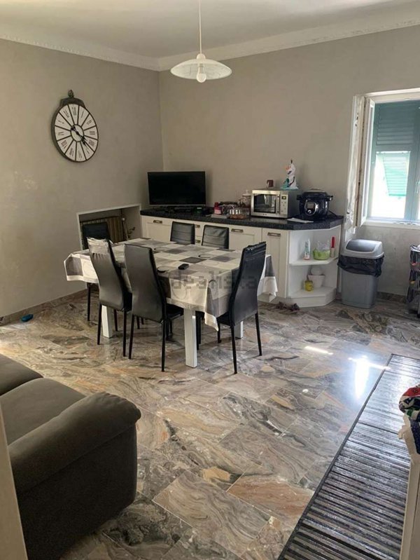 appartamento in vendita a San Biagio della Cima